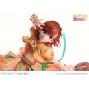 To Aru Kagaku no Railgun Prisma Wing PVC Statue 1/7 Misaka Mikoto 22 cm