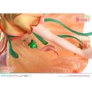 To Aru Kagaku no Railgun Prisma Wing PVC Statue 1/7 Misaka Mikoto 22 cm