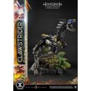 Horizon Forbidden West Ultimate Premium Masterline Series Statue 1/4 Clawstrider 68 cm