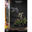 Horizon Forbidden West Ultimate Premium Masterline Series Statue 1/4 Clawstrider 68 cm