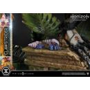 Horizon Forbidden West Ultimate Premium Masterline Series Statue 1/4 Clawstrider 68 cm