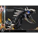 Horizon Forbidden West Estatua Ultimate Premium Masterline Series 1/4 Clawstrider Bonus Version 68 cm