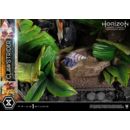 Horizon Forbidden West Estatua Ultimate Premium Masterline Series 1/4 Clawstrider Bonus Version 68 cm