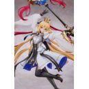 Fate/Grand Order PVC Statue 1/7 Caster/Altria Caster 31 cm