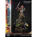 Horizon Forbidden West Ultimate Premium Masterline Series Statue 1/4 Aloy Bonus Version 69 cm