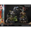 Horizon Forbidden West Ultimate Premium Masterline Series Statue 1/4 Aloy Bonus Version 69 cm