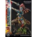 Horizon Forbidden West Ultimate Premium Masterline Series Statue 1/4 Aloy Bonus Version 69 cm