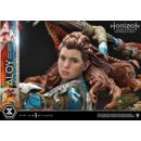 Horizon Forbidden West Ultimate Premium Masterline Series Statue 1/4 Aloy Bonus Version 69 cm