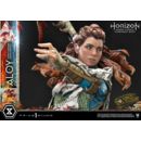 Horizon Forbidden West Ultimate Premium Masterline Series Statue 1/4 Aloy Bonus Version 69 cm