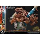 Horizon Forbidden West Ultimate Premium Masterline Series Statue 1/4 Aloy Bonus Version 69 cm
