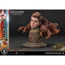 Horizon Forbidden West Ultimate Premium Masterline Series Statue 1/4 Aloy Bonus Version 69 cm