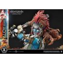Horizon Forbidden West Ultimate Premium Masterline Series Statue 1/4 Aloy 69 cm