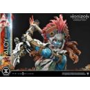 Horizon Forbidden West Ultimate Premium Masterline Series Statue 1/4 Aloy 69 cm