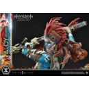 Horizon Forbidden West Ultimate Premium Masterline Series Statue 1/4 Aloy 69 cm
