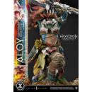 Horizon Forbidden West Ultimate Premium Masterline Series Statue 1/4 Aloy 69 cm