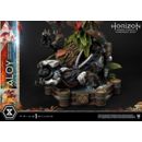 Horizon Forbidden West Ultimate Premium Masterline Series Statue 1/4 Aloy 69 cm
