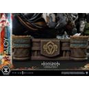 Horizon Forbidden West Ultimate Premium Masterline Series Statue 1/4 Aloy 69 cm