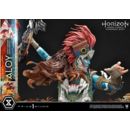 Horizon Forbidden West Ultimate Premium Masterline Series Statue 1/4 Aloy 69 cm