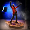 Ghost Estatua Rock Iconz Papa Emeritus IV 22 cm