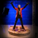 Ghost Estatua Rock Iconz Papa Emeritus IV 22 cm