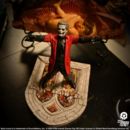 Ghost Estatua Rock Iconz Papa Emeritus IV 22 cm