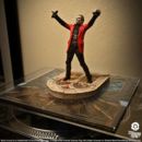 Ghost Estatua Rock Iconz Papa Emeritus IV 22 cm