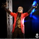 Ghost Estatua Rock Iconz Papa Emeritus IV 22 cm