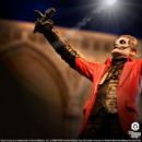 Ghost Estatua Rock Iconz Papa Emeritus IV 22 cm