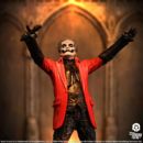 Ghost Estatua Rock Iconz Papa Emeritus IV 22 cm
