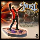 Ghost Estatua Rock Iconz Papa Emeritus IV 22 cm