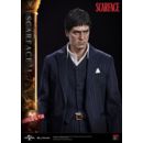 El precio del poder Estatua Superb Scale 1/4 Tony Montana 53 cm