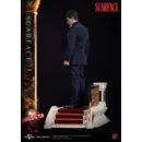El precio del poder Estatua Superb Scale 1/4 Tony Montana 53 cm