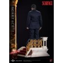 El precio del poder Estatua Superb Scale 1/4 Tony Montana 53 cm