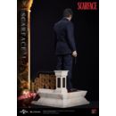 El precio del poder Estatua Superb Scale 1/4 Tony Montana 53 cm