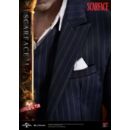 El precio del poder Estatua Superb Scale 1/4 Tony Montana 53 cm