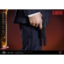 El precio del poder Estatua Superb Scale 1/4 Tony Montana 53 cm