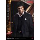 El precio del poder Estatua Superb Scale 1/4 Tony Montana 53 cm