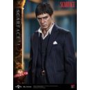 El precio del poder Estatua Superb Scale 1/4 Tony Montana 53 cm