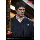El precio del poder Estatua Superb Scale 1/4 Tony Montana 53 cm