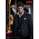 El precio del poder Estatua Superb Scale 1/4 Tony Montana 53 cm