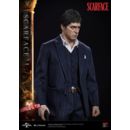 El precio del poder Estatua Superb Scale 1/4 Tony Montana 53 cm