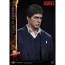 El precio del poder Estatua Superb Scale 1/4 Tony Montana 53 cm