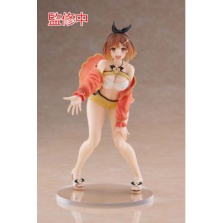 Figura Reisalin Ryza Stout Bikini Atelier Ryza: Ever Darkness & the Secret Hideout Coreful