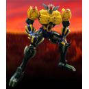 Kotetsushin Jeeg Dynamite Action Action Figure Kotetsu-Shin Jeeg 17 cm