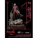 Devil May Cry Estatua Ultimate 1/3 Dante Masters Edition 92 cm