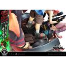 Gurren Lagann Ultimate Premium Masterline Series Statue 1/4 Kamina, Simon & Yoko with Lagann 97 cm