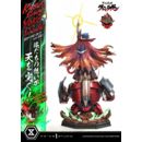 Gurren Lagann Estatua Ultimate Premium Masterline Series 1/4 Kamina, Simon & Yoko with Lagann Deluxe Version 97 cm