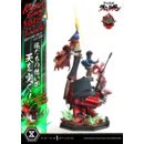 Gurren Lagann Estatua Ultimate Premium Masterline Series 1/4 Kamina, Simon & Yoko with Lagann Deluxe Version 97 cm