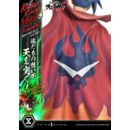 Gurren Lagann Estatua Ultimate Premium Masterline Series 1/4 Kamina, Simon & Yoko with Lagann Deluxe Bonus Version 97 cm