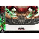 Gurren Lagann Estatua Ultimate Premium Masterline Series 1/4 Kamina, Simon & Yoko with Lagann Deluxe Bonus Version 97 cm